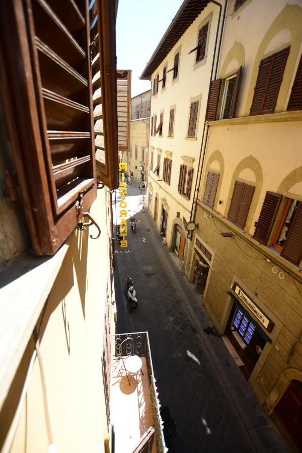 Vicky Firenze