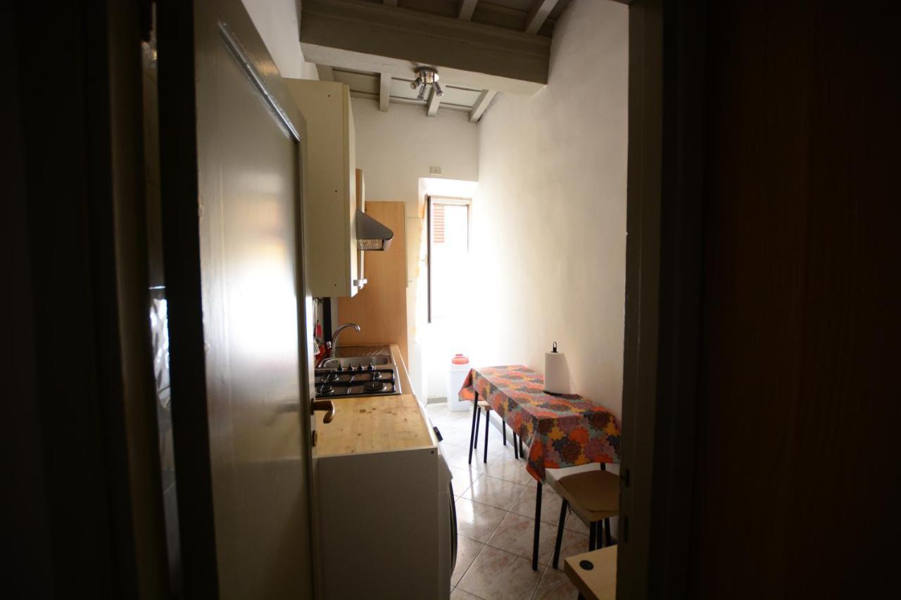 Vicky Firenze